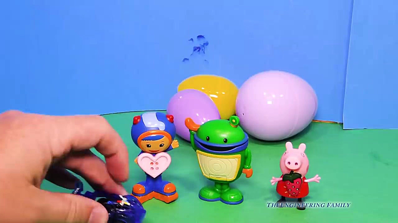 معرفی اسباب بازی شانسی اومی زو...