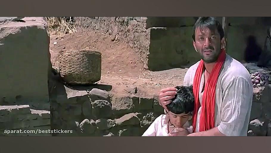 فیلم هندی  پدر  سانجی دات  دوب...