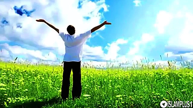 اندکی تفکر : کلید زندگی سالم و...