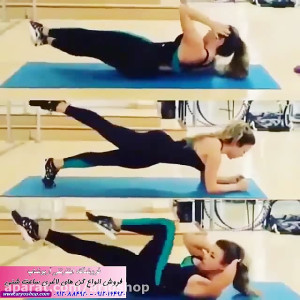 لاغری شکم و پهلو 09120164920