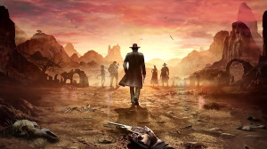 تریلر بازی Desperados III  E3...