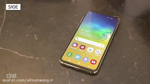 انتخاب شما گلکسی S10 است یا S1...