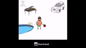 چالش سطل آب و یخ در ایران (آخر...