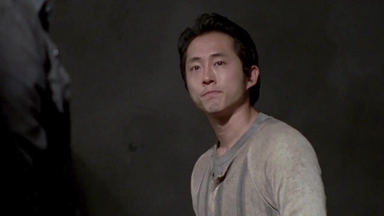 مردگان متحرک  فصل 3 قسمت 13