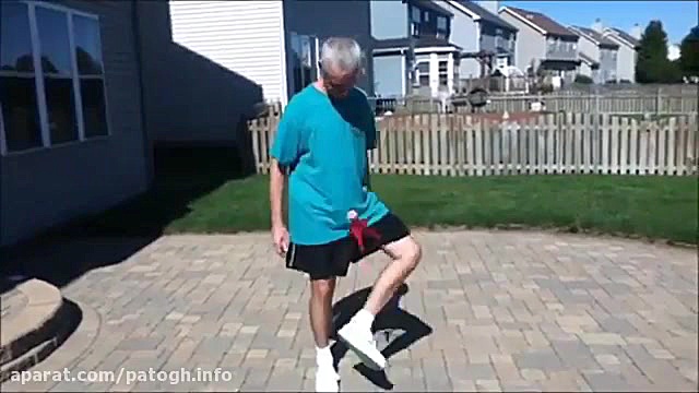 توپ بازی کیکبو  Kikbo Ball