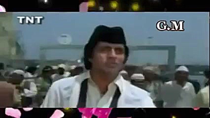 آهنگ هندی قدیمی از آمیتا باچان