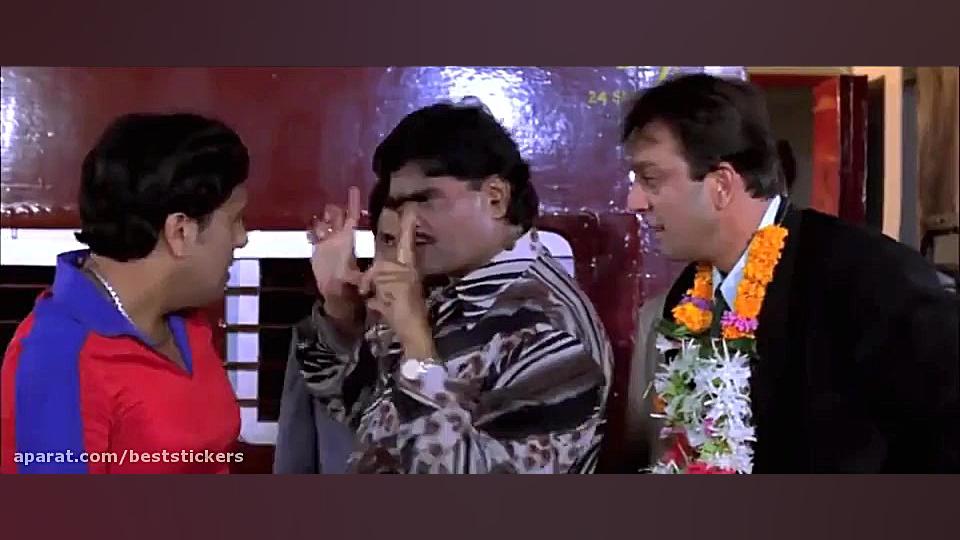 فیلم هندی سانجی دات  Jodi No.1...