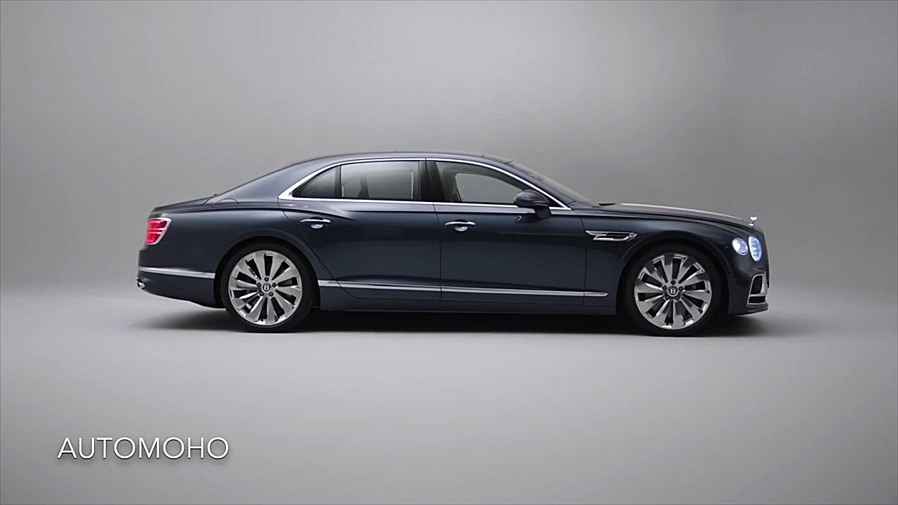 مقایسه مرسدس بنز می باخ S650 و...