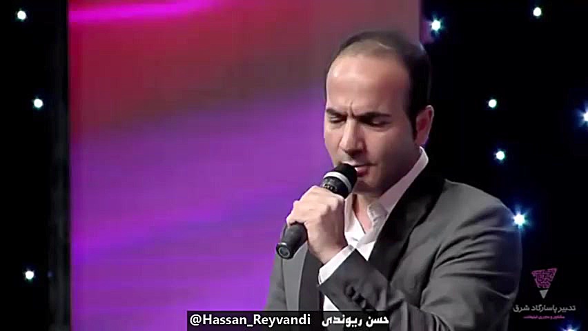 Hasan Reyvandi  Concert 2016 |...