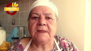 دستور العمل کمپوت گیلاس