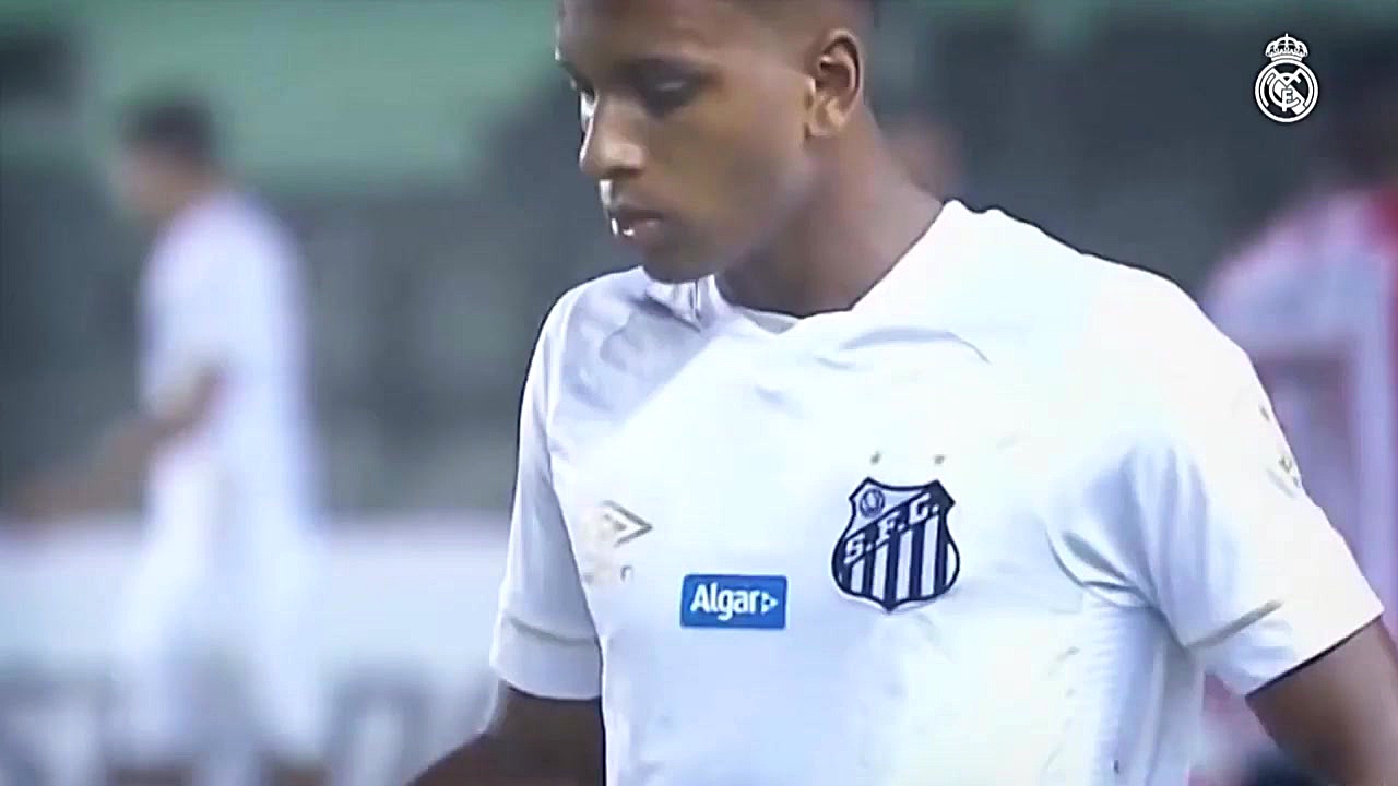 Rodrygo Goes | NEW Real Madrid...