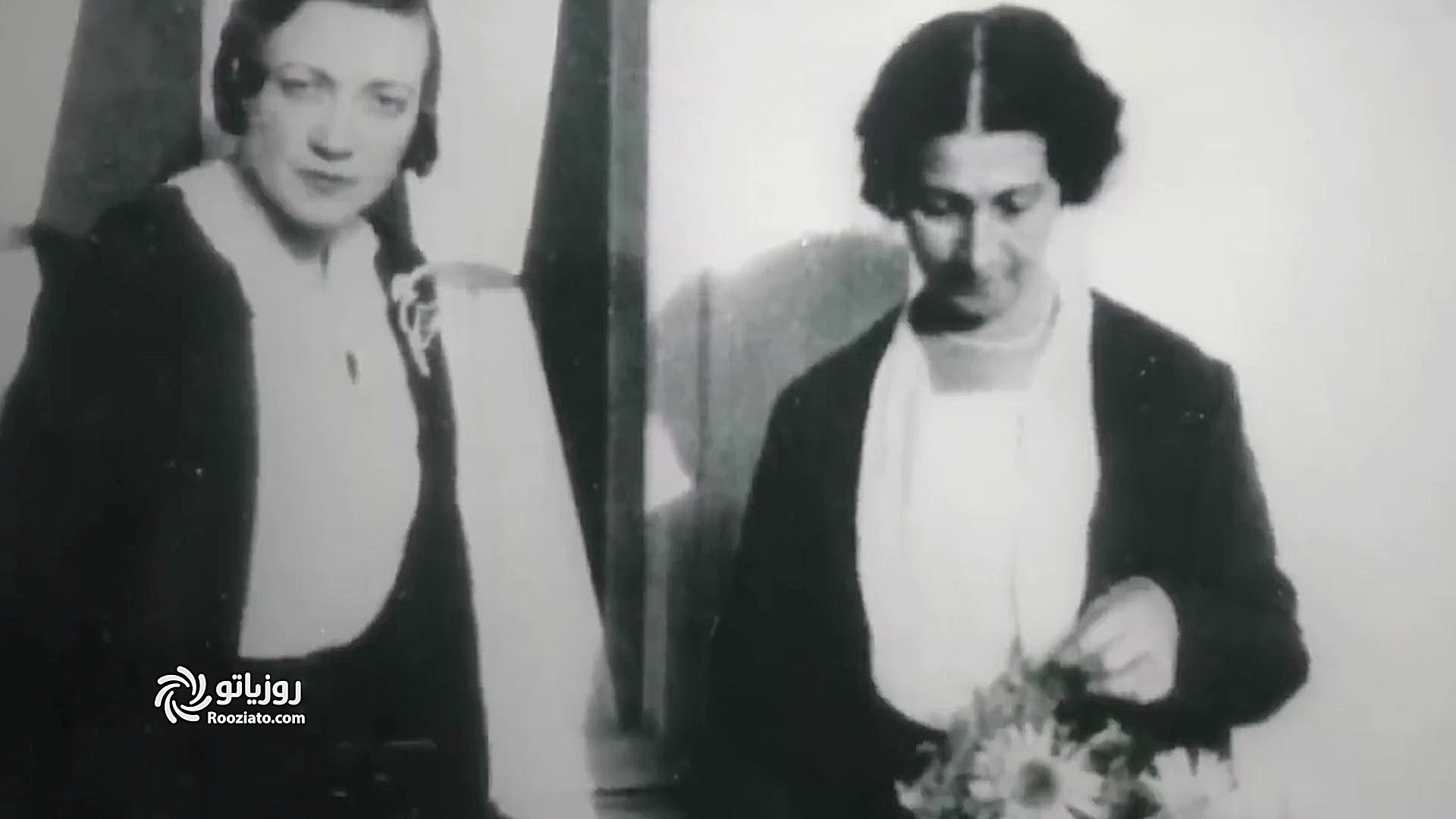 تا الان یک پیرمرد 132 ساله را...