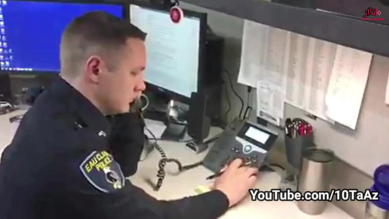 ۶ تا از احمق ترین دزدها  قسمت...