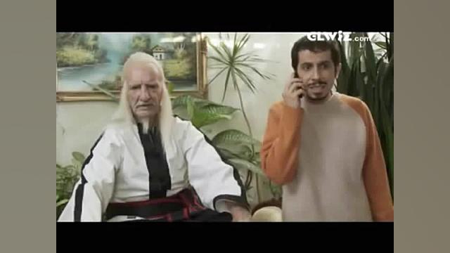 فیلم سینمائی لیمو ترش زمان130ثانیه