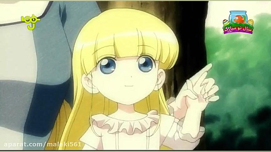 بینوایان  دختری بنام کوزت