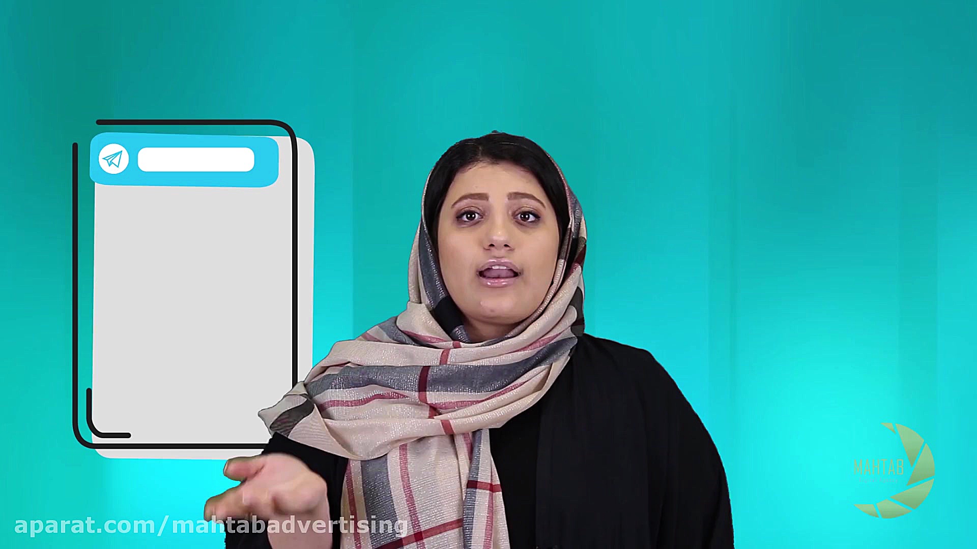 ویدئو معرفی صد تحلیل