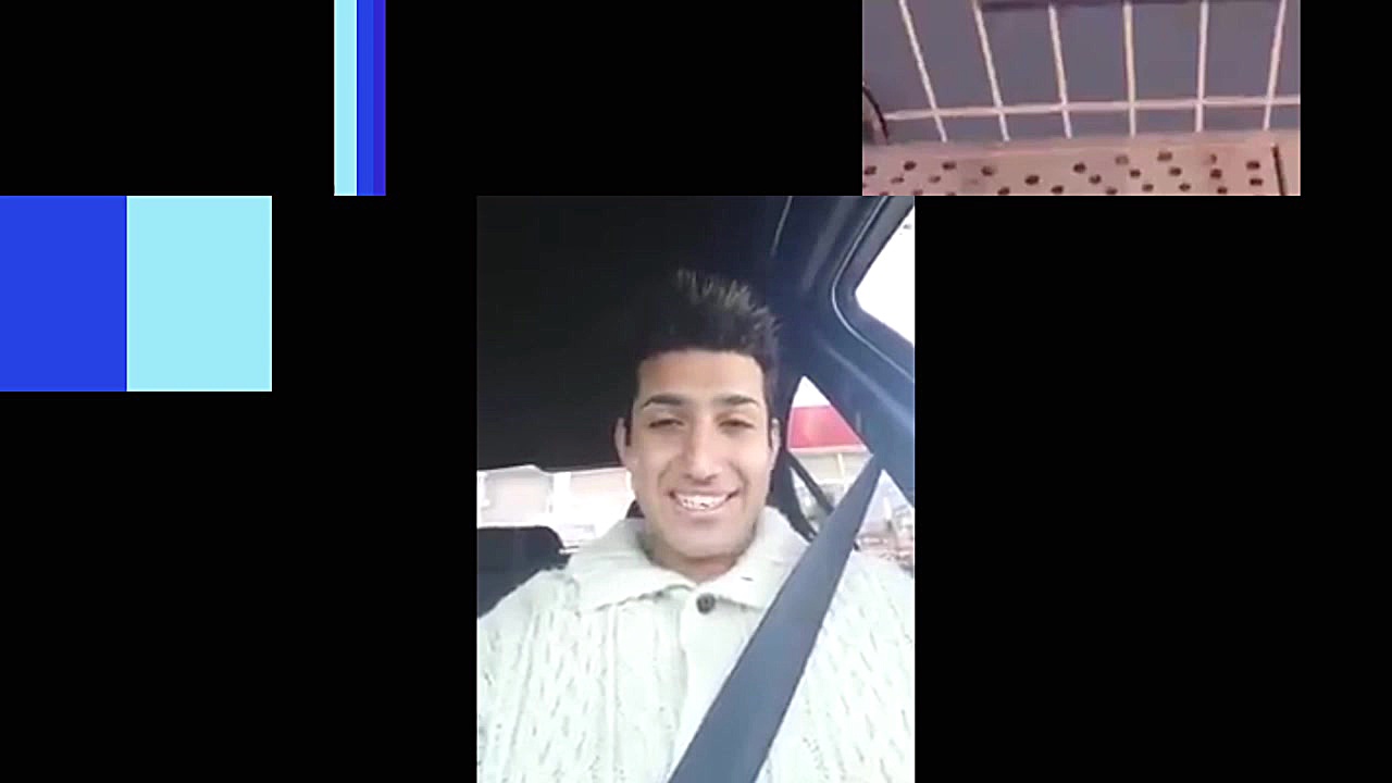 کلیپ باحال ایرانی  وقتی ایرانی...