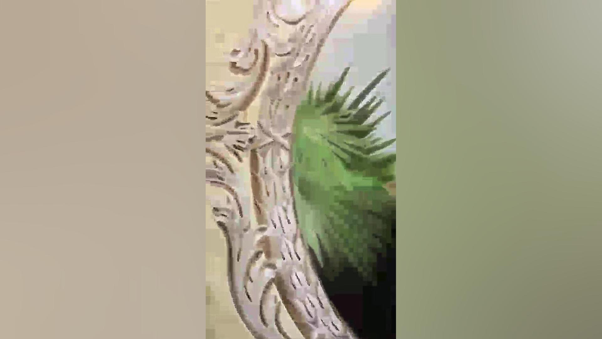 نقاشی دکوراتیو