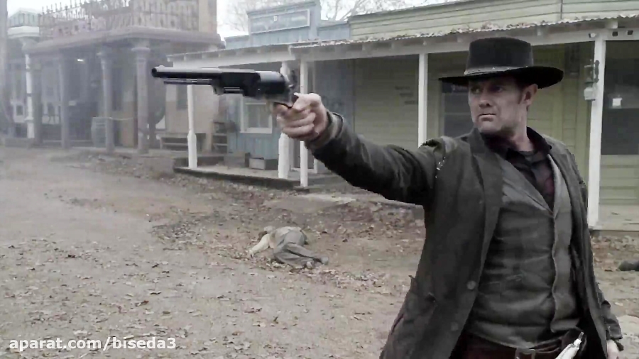 فصل 5 قسمت 3 سریال ترس از مردگ...