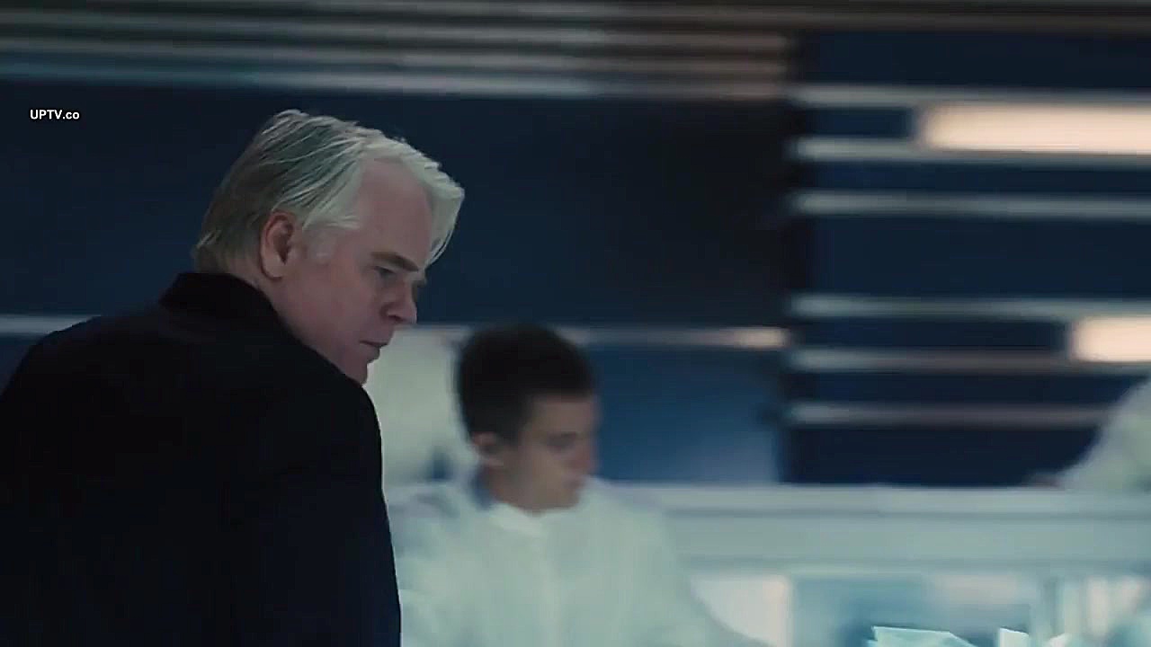فیلم اکشن | عطش مبارزه 3 | The Hunger Games 2014 | دوبله | کانال گاد زمان6588ثانیه
