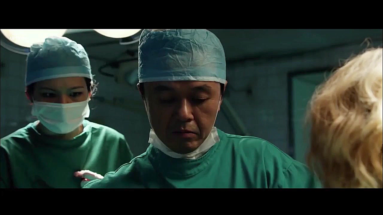 فیلم اکشن  لوسی  Lucy 2014  دو...