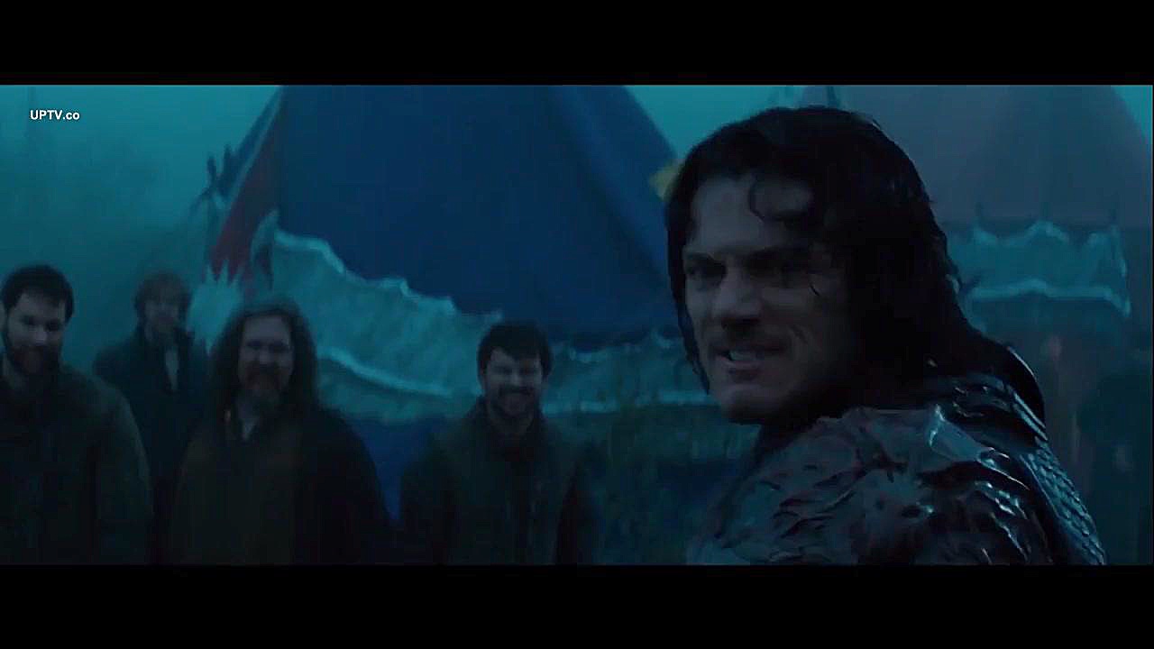 فیلم اکشن @ دراکولا @ Dracula Untold 2014 @ دوبله @ فیلم اکشن @ فیلم فیلم زمان5300ثانیه