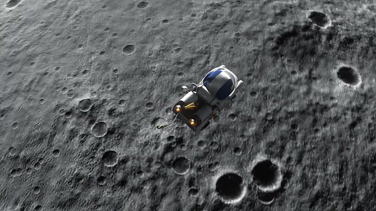 انیمیشن دروغ های شاخدار ماتر ف...