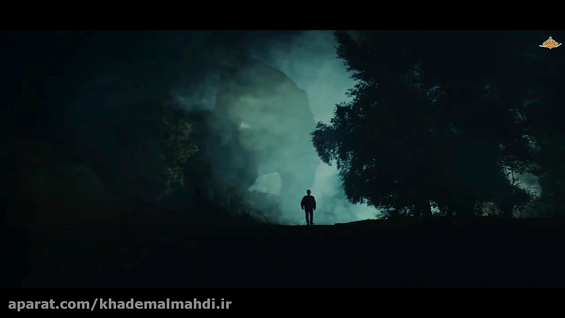 نا رفیق  علی رضایی