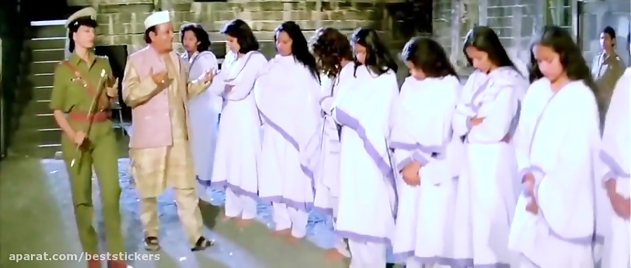 فیلم هندی شاهرخ خان  انجام  An...