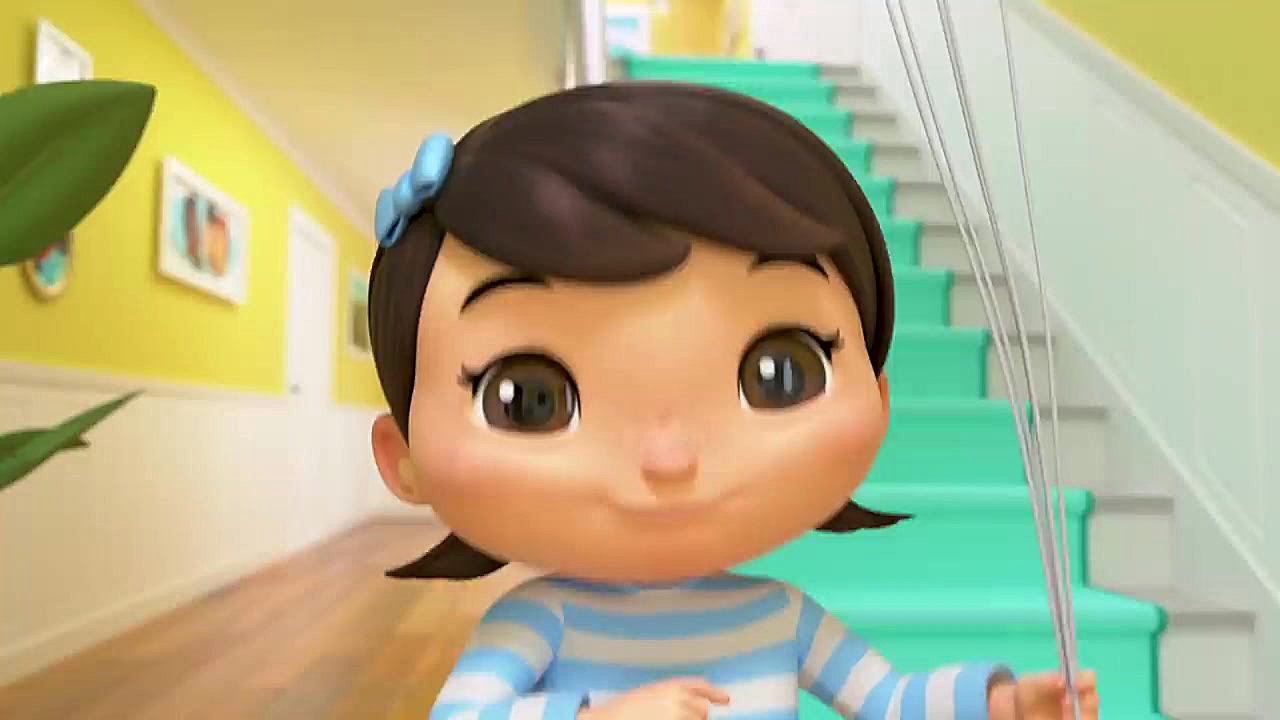 Thank You Song  How to Say Tha...