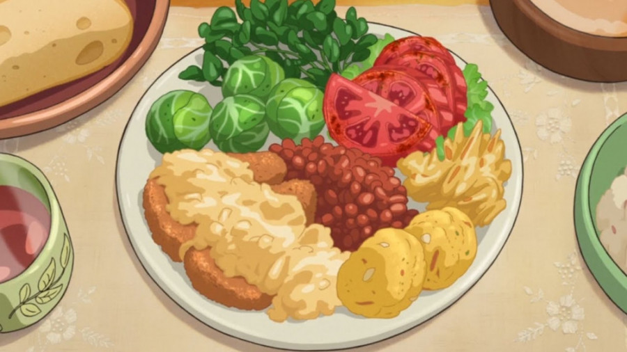 صبحانه، ناهار، شام: کلیپی جذاب...