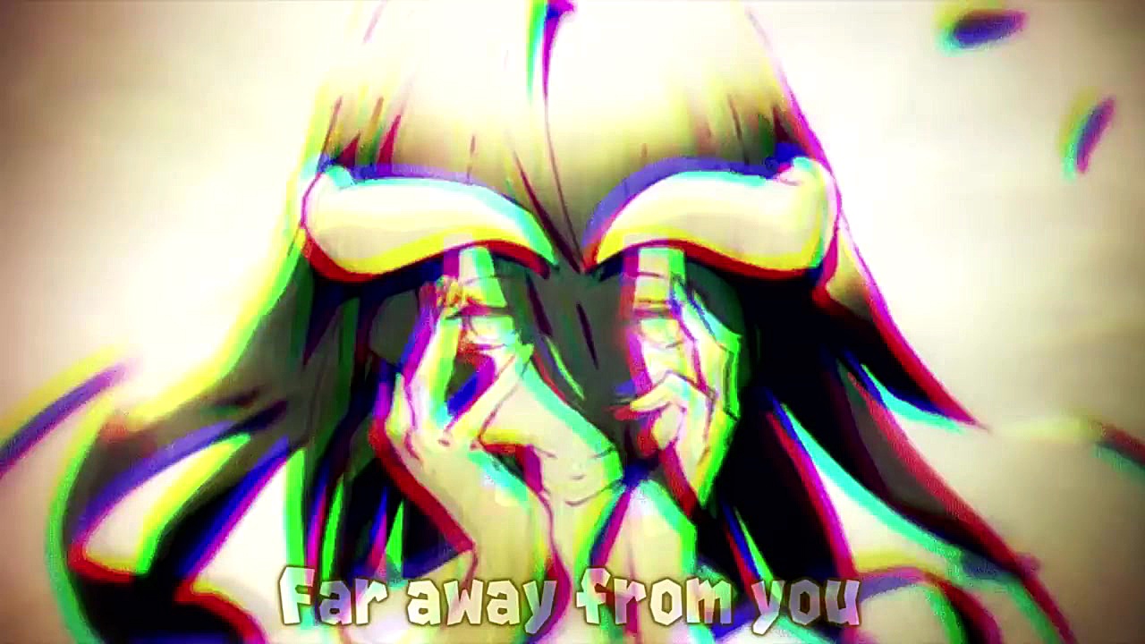 Nightcore  Never Gonna Catch M...