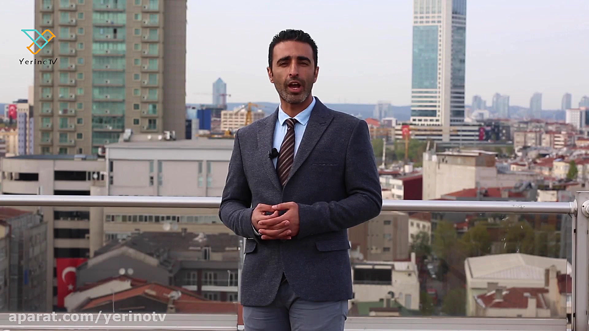 شرایط اقامت در ترکیه