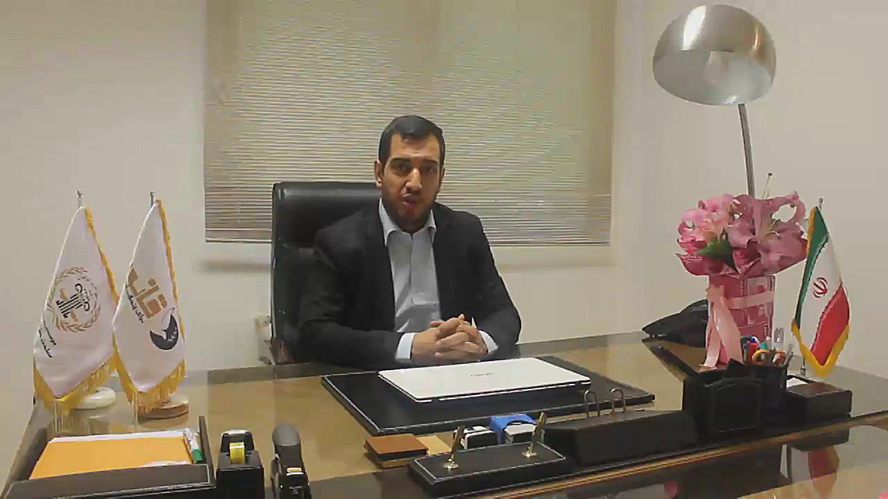 وکیل پایه یک دادگستری