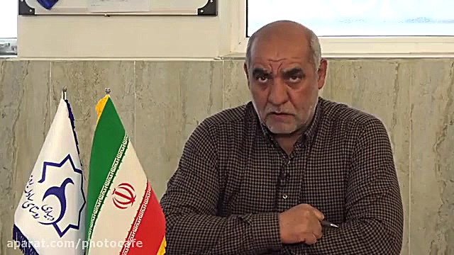 مستند روستای روته استان تهران