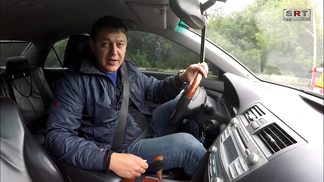 مقایسه تویوتا کمری موتور 2400...