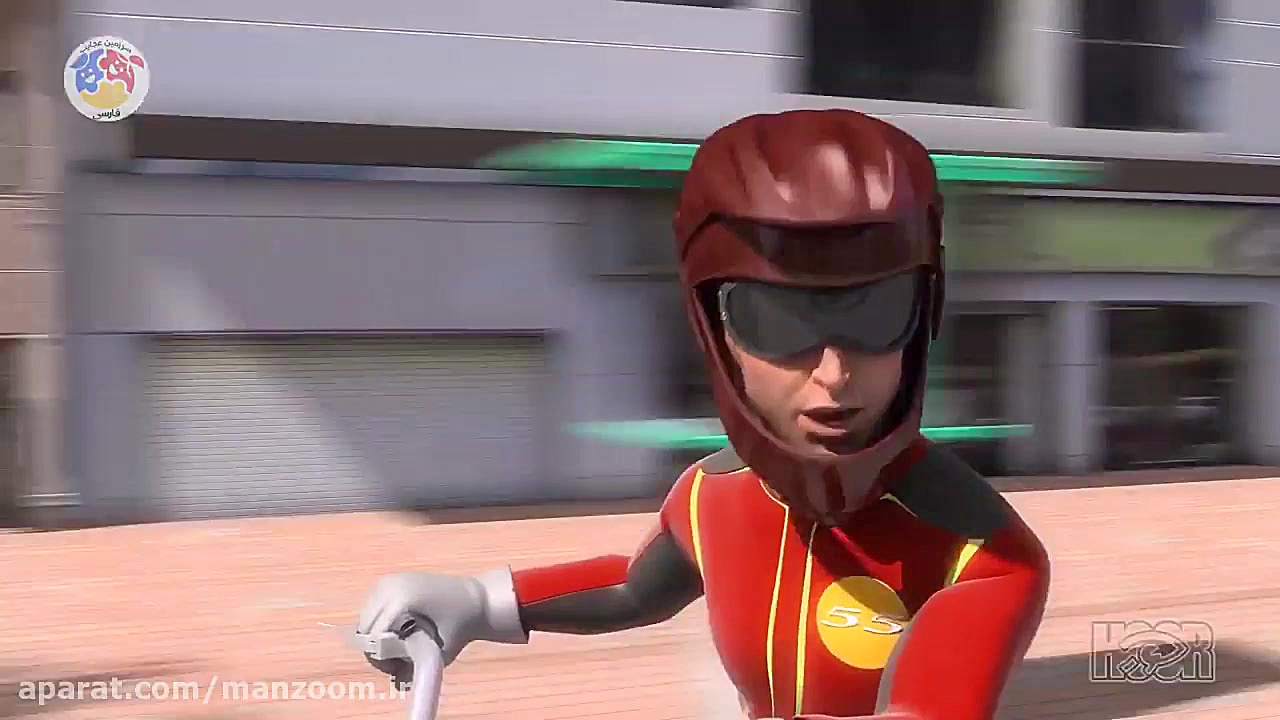 انیمیشن سیا ساکتی