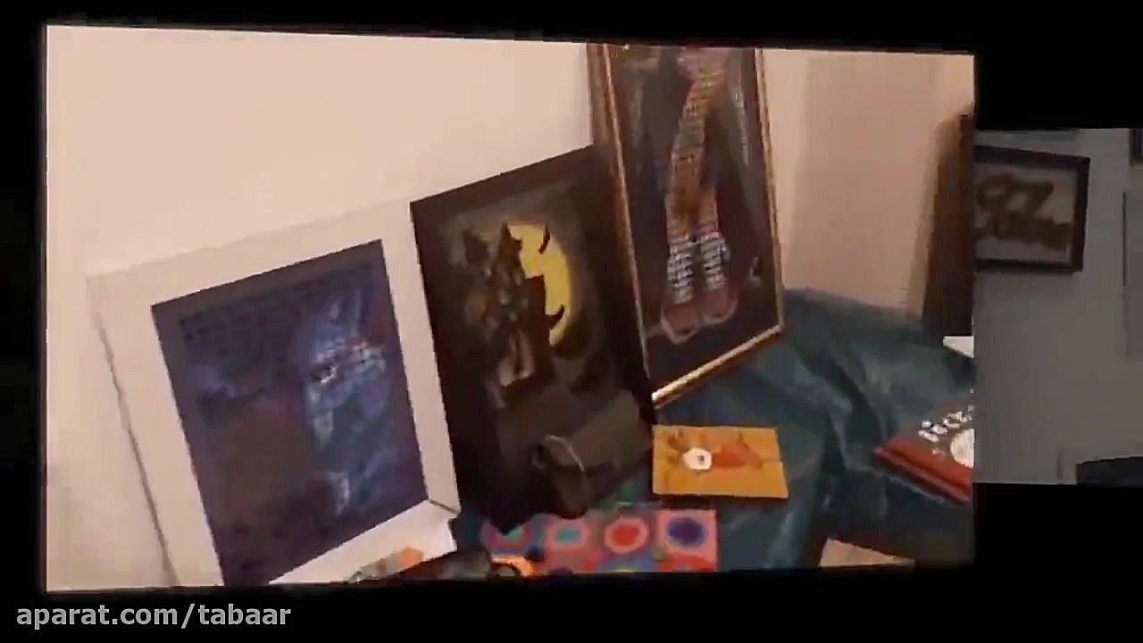 گزارش نمایشگاه دست سازه ها