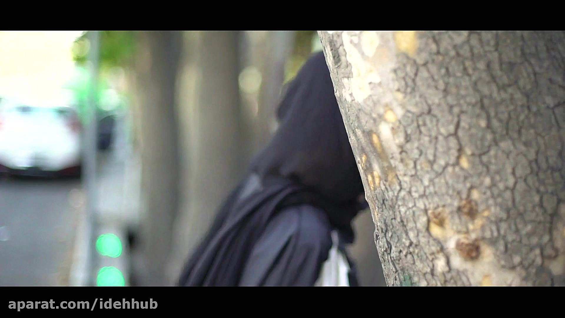 ویدیو معرفی اپلیکیشن پیاده در...