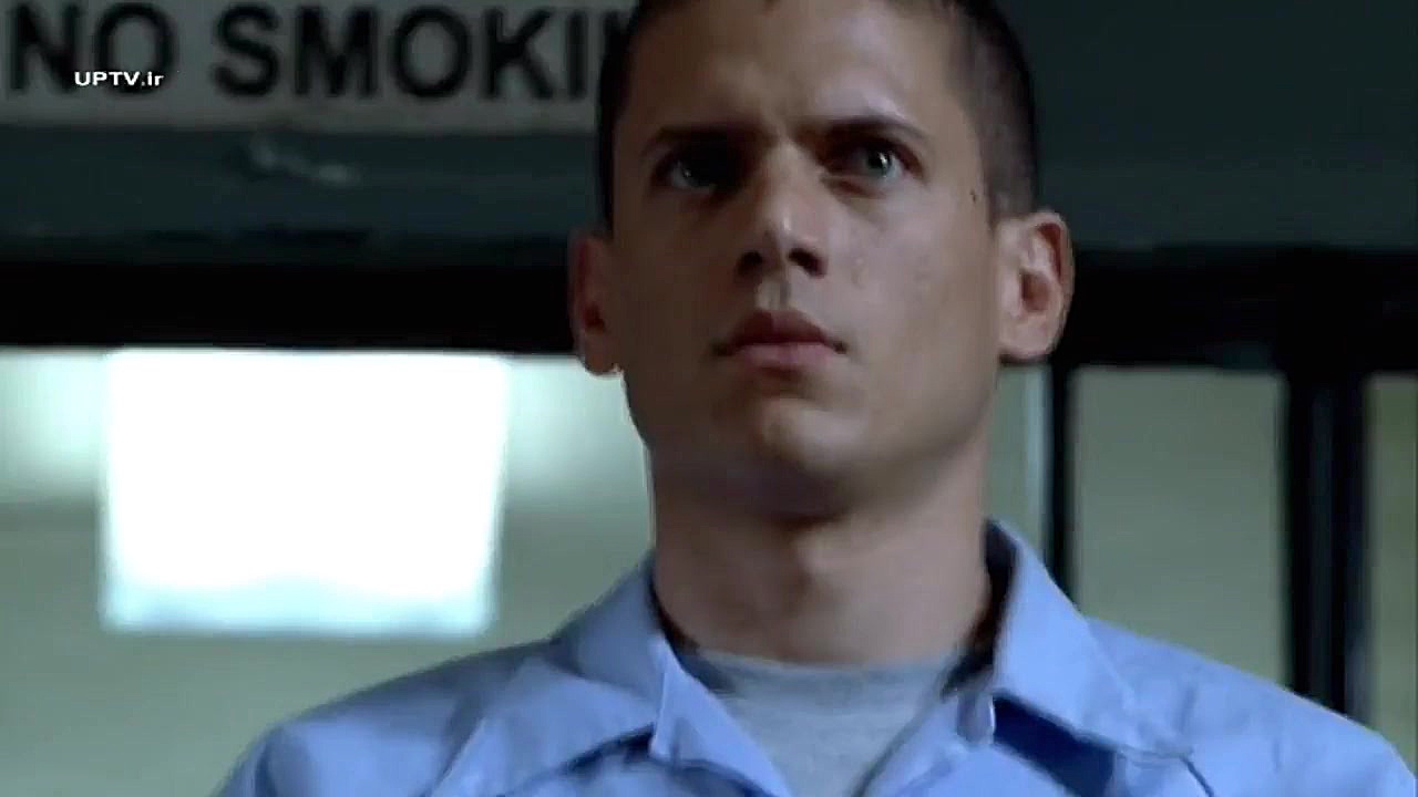 سریال فرار از زندان فصل اول قس...