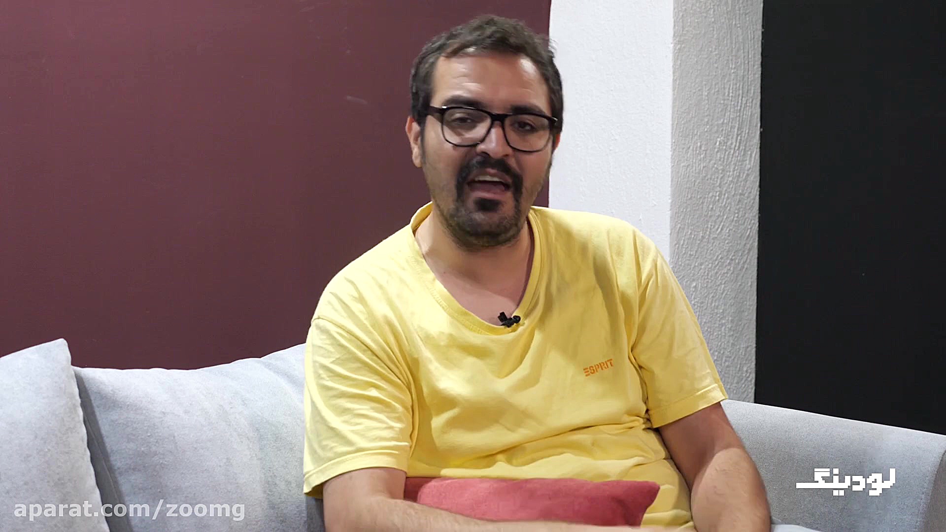 لودینگ ۵۴: ویژه برنامه نمایشگا...