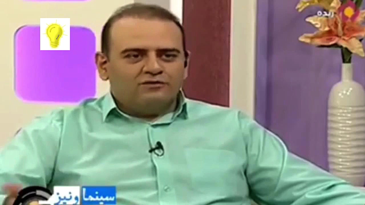 واکنش رضا رفیع به حواشی رامبد...