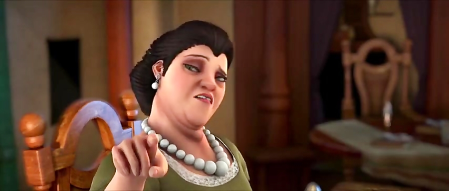 انیمیشن سینمایی (سیندرلا و پرن...