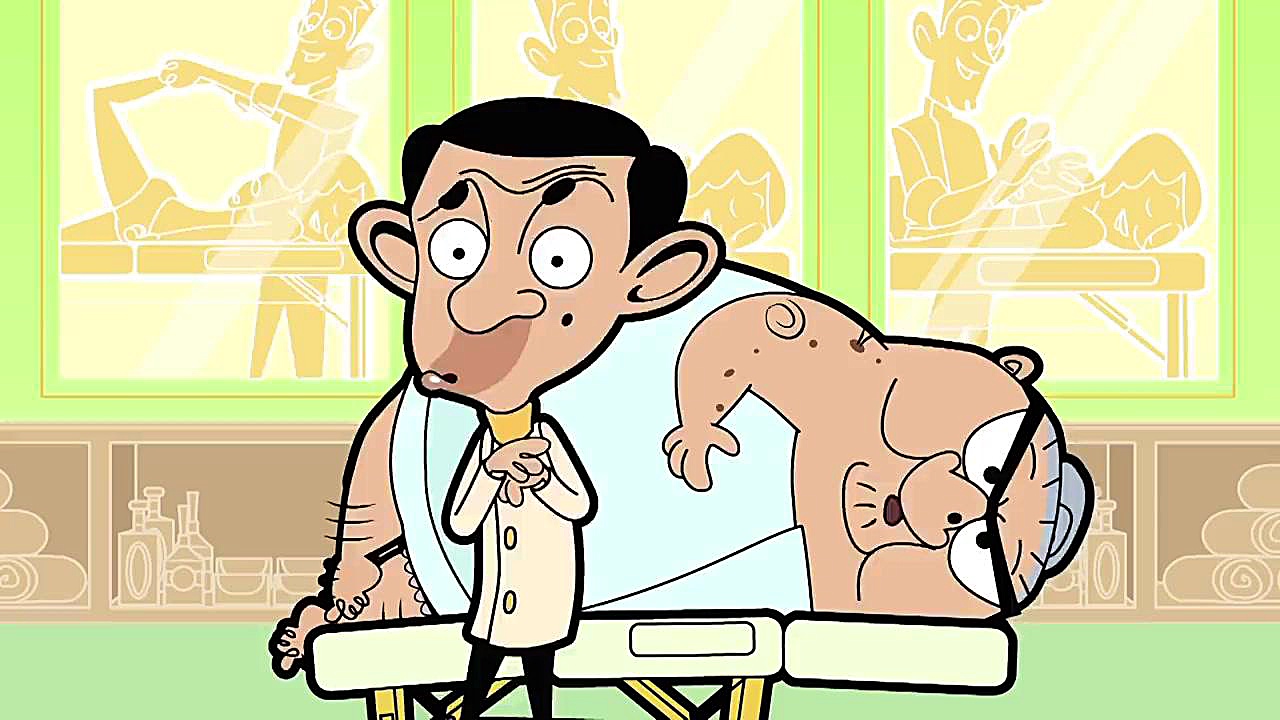 مستربین 3 | کلیپ طنز مستربین |...