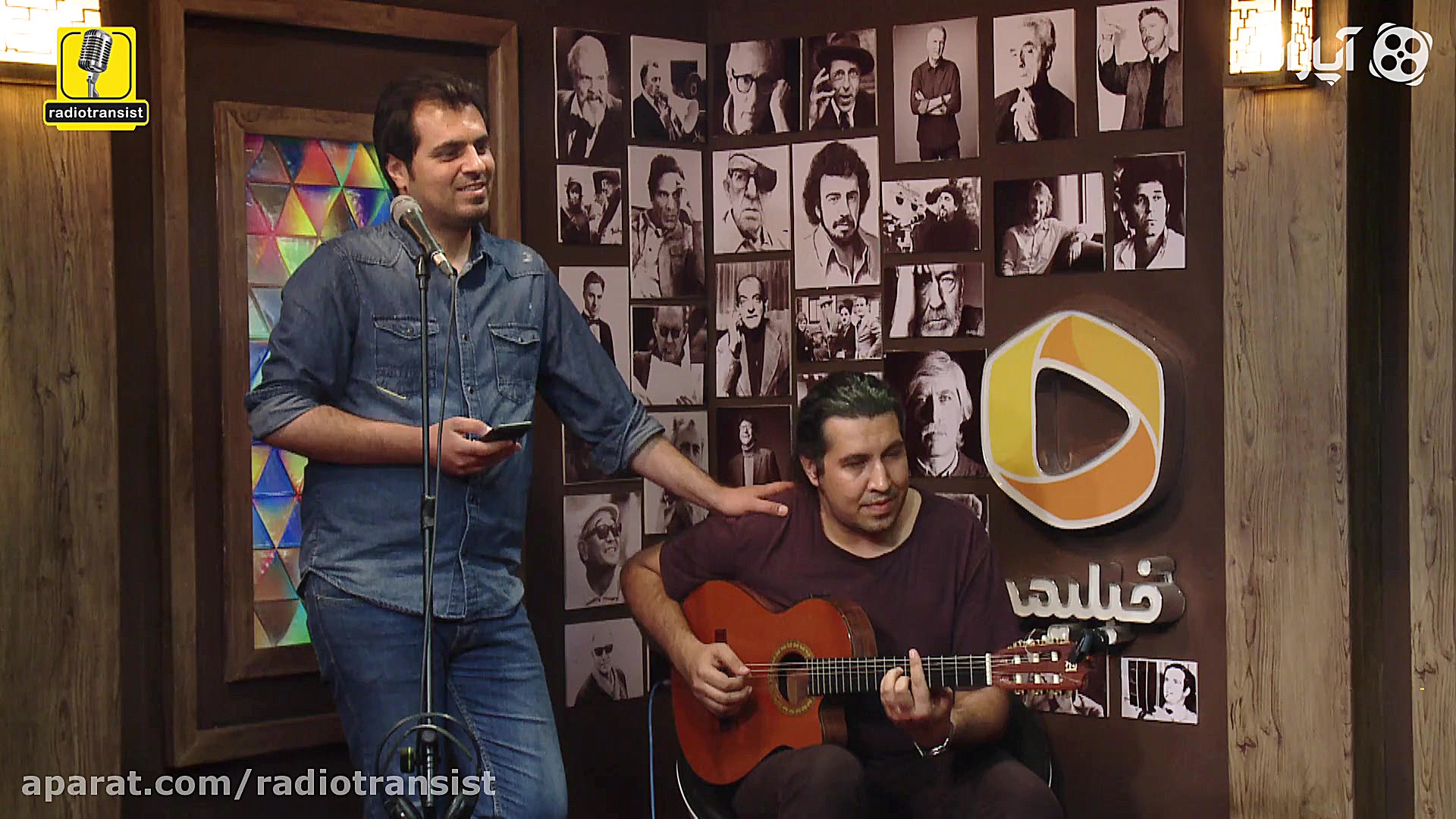 سفر با یک کوله پشتی