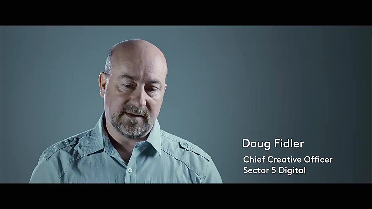 طراحی روی هوا با قلم واقعیت مج...