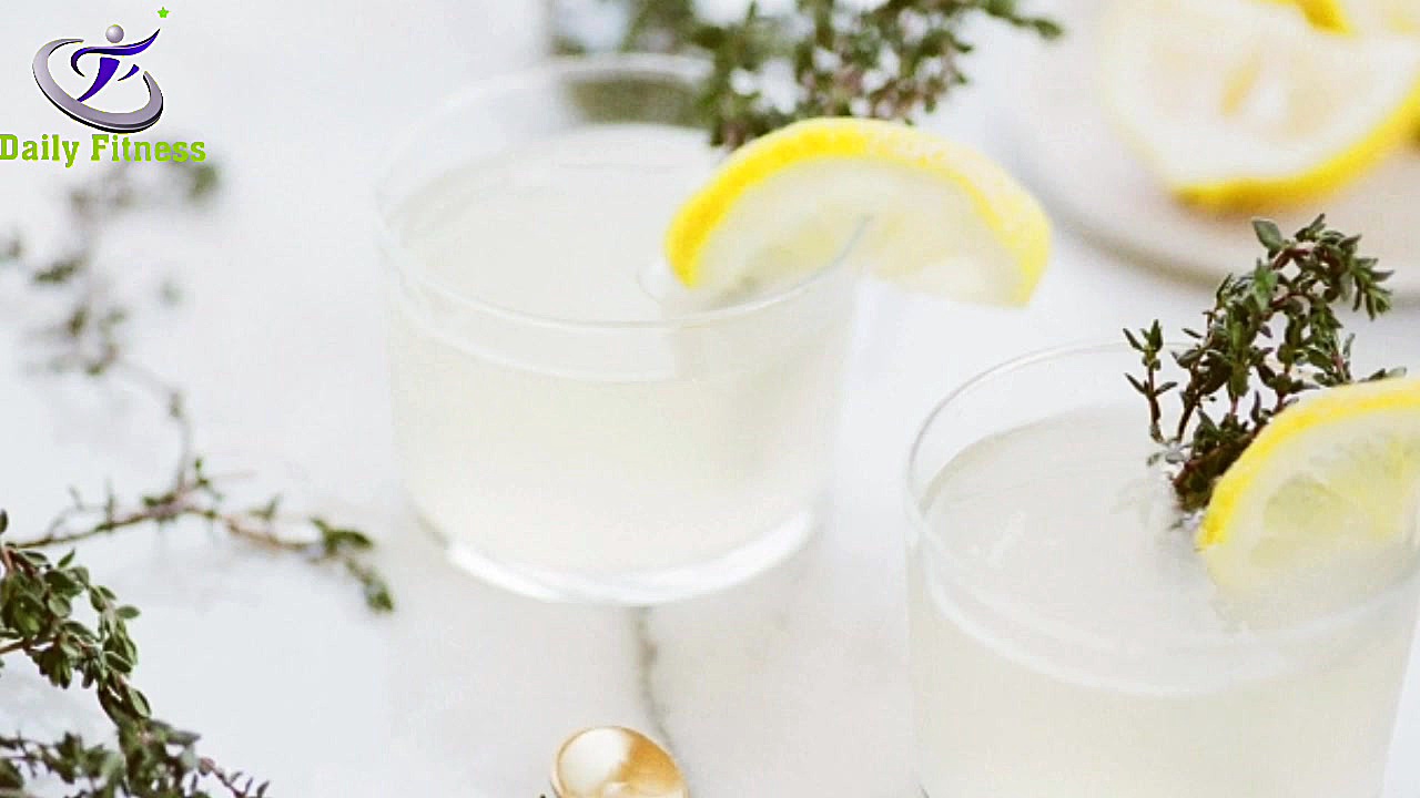 نوشیدنی اعجاب آور و فوق العاده...