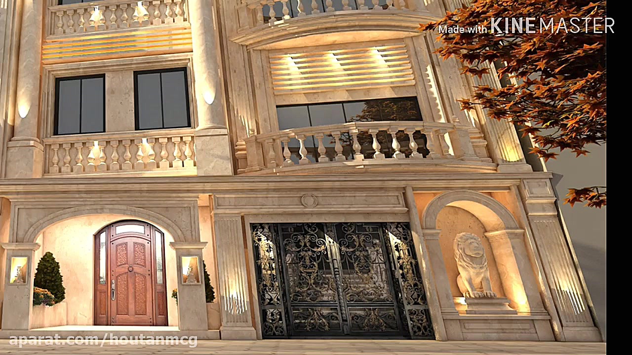 گروه انبوه سازان هوتن