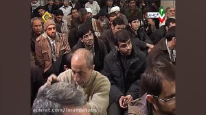 شیطان و نفس اماره  سخنرانی آیت...