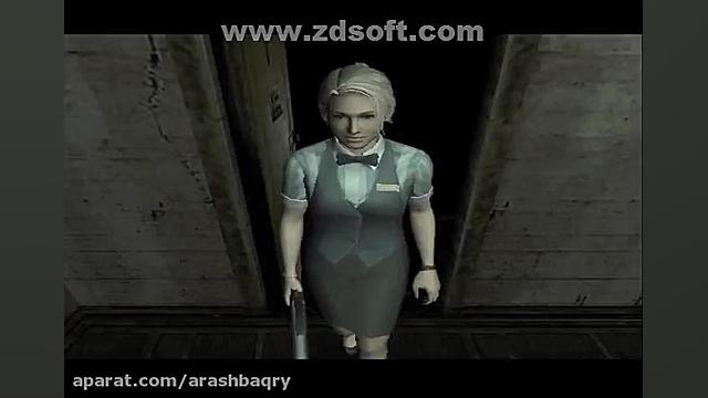 راهنمای کامل فوق العاده RESIDE...